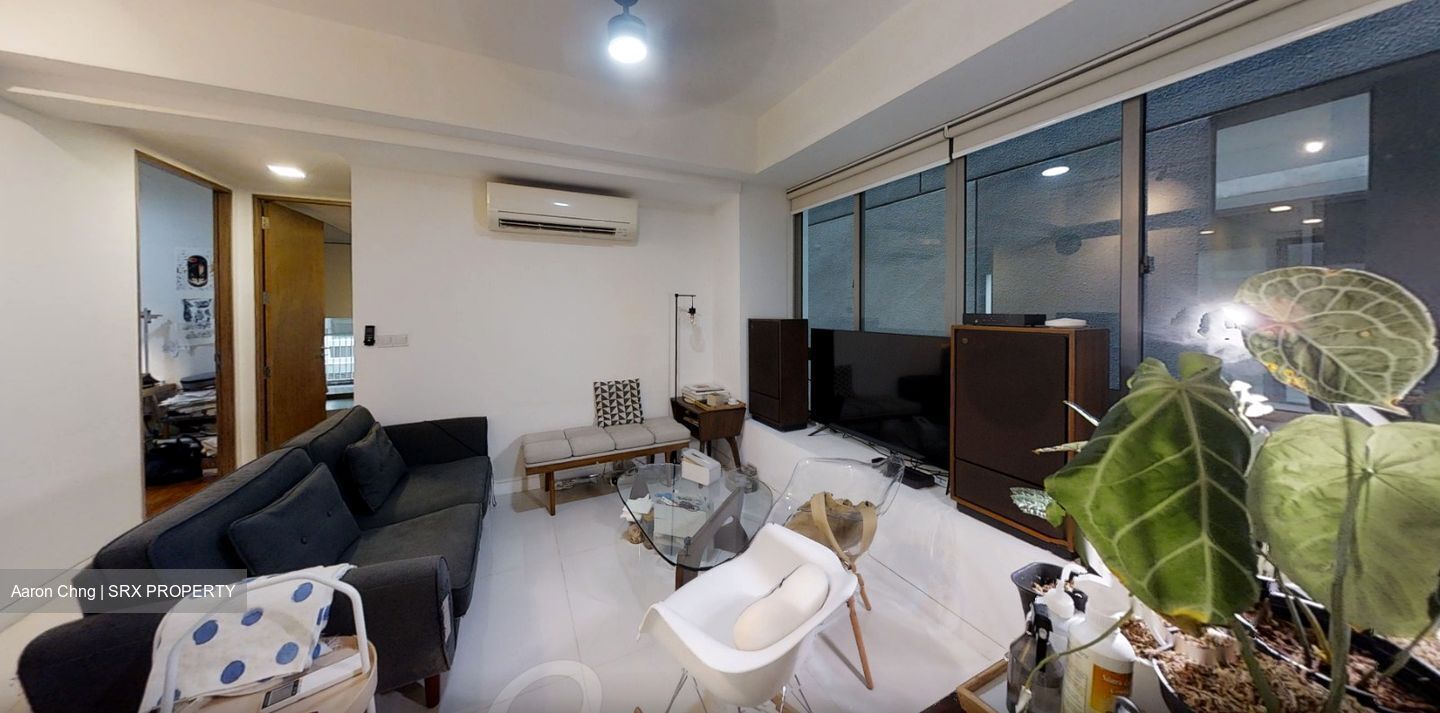 St Patrick's Residences (D15), Apartment #504256601